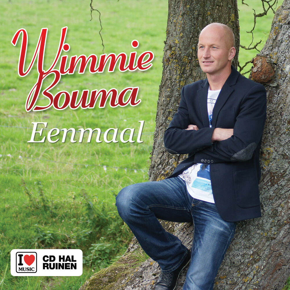 Picture of Eenmaal
