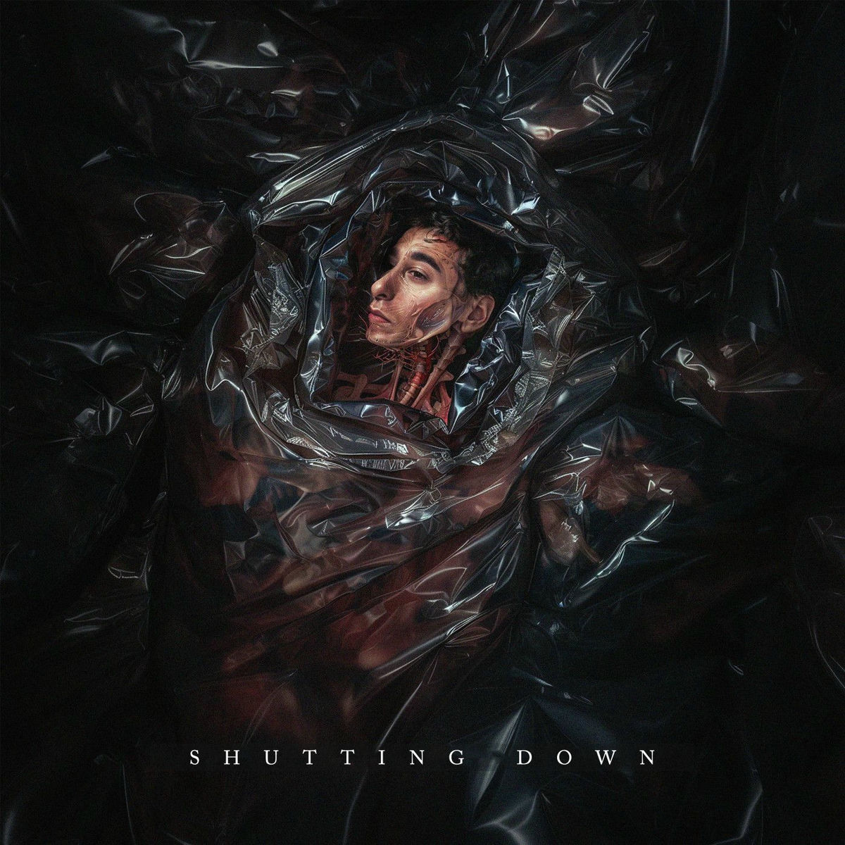 Album cover of Shutting Down
