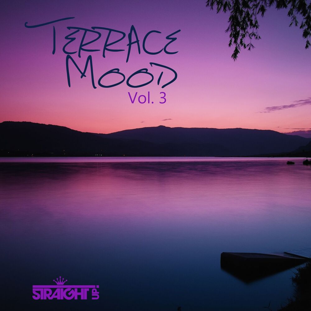 Picture of Terrace Mood Vol. 3
