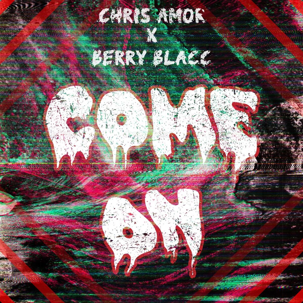 Album cover of Come On