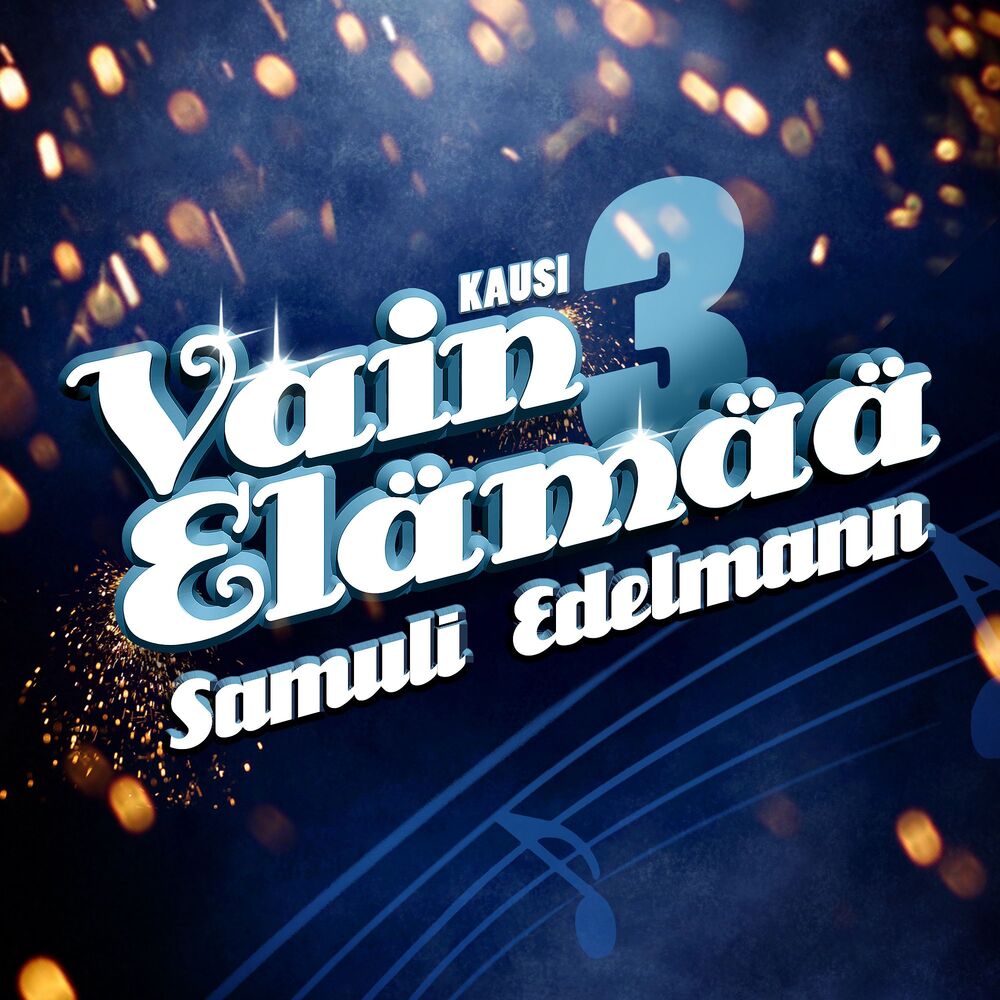 Picture of Vain elämää