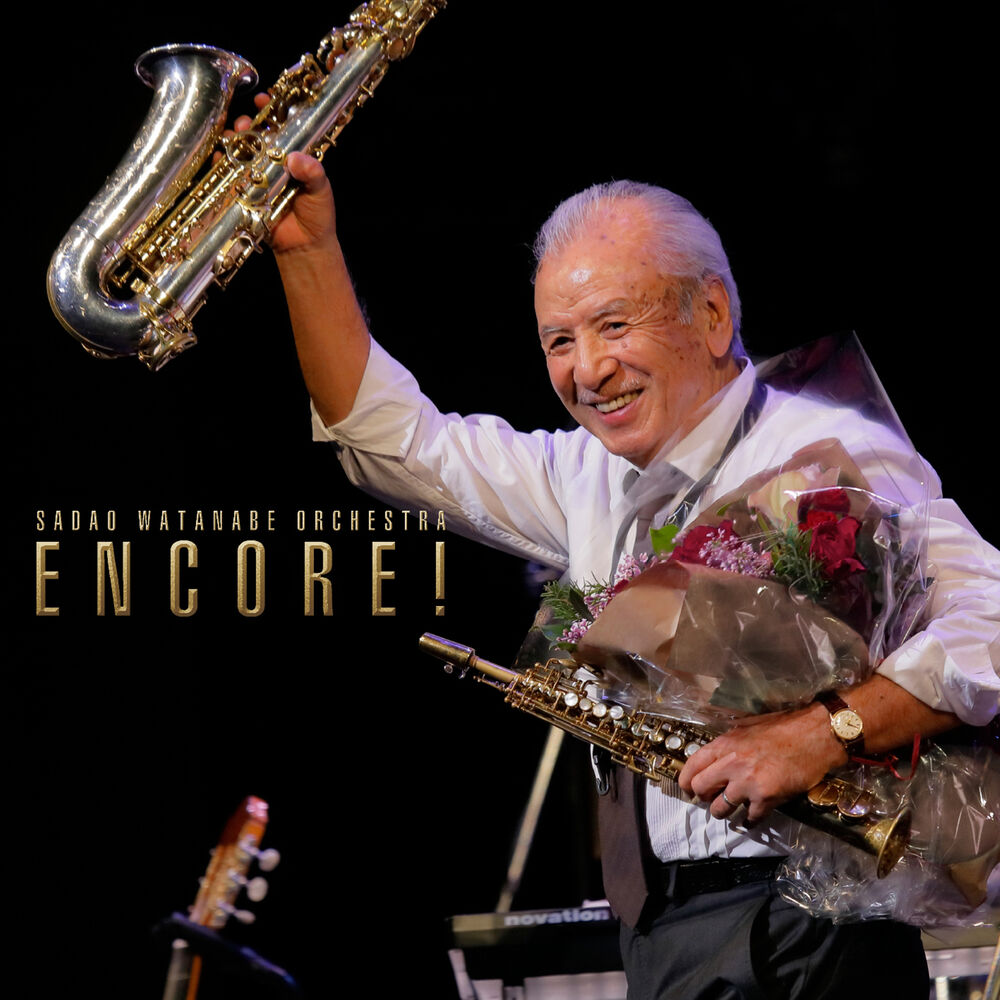 Picture of Encore!