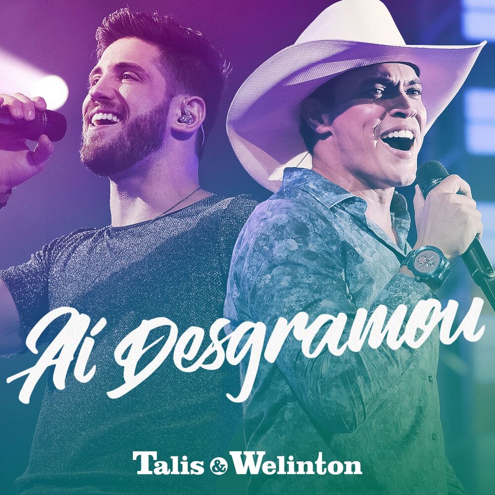Picture of Aí Desgramou