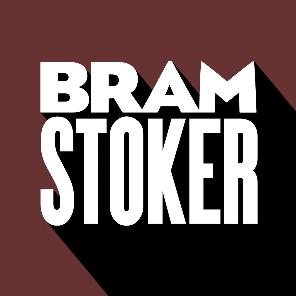 Picture of Bram Stoker