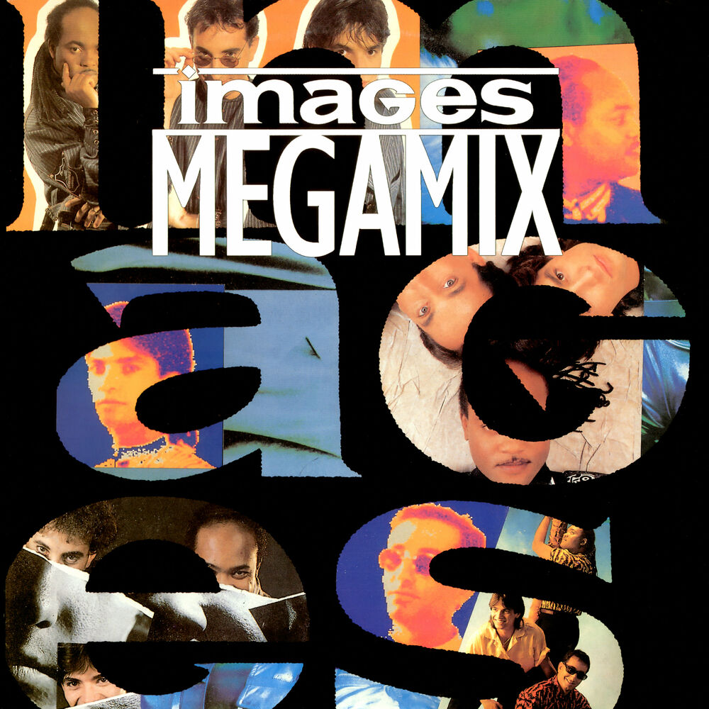 Picture of Megamix - EP