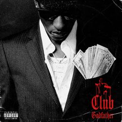 Cover of Club Godfather