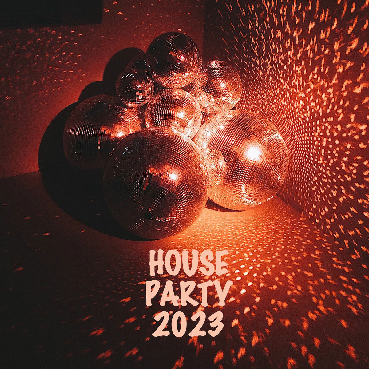 Album cover of Hideaway