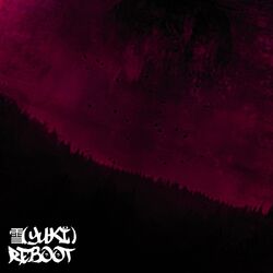 Cover of Reboot