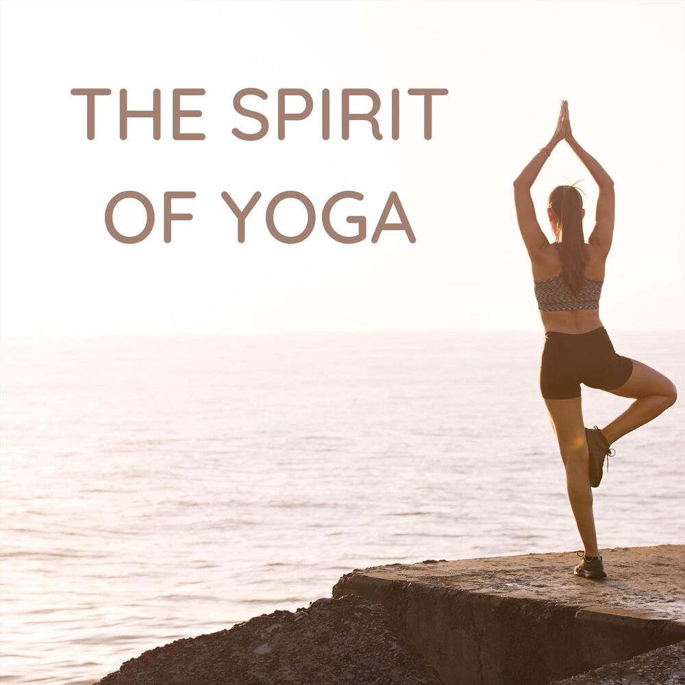 Picture of The Spirit of Yoga