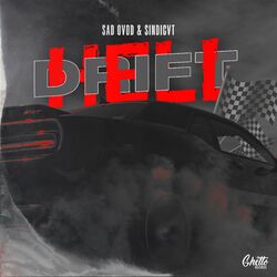 Cover of Hell Drift