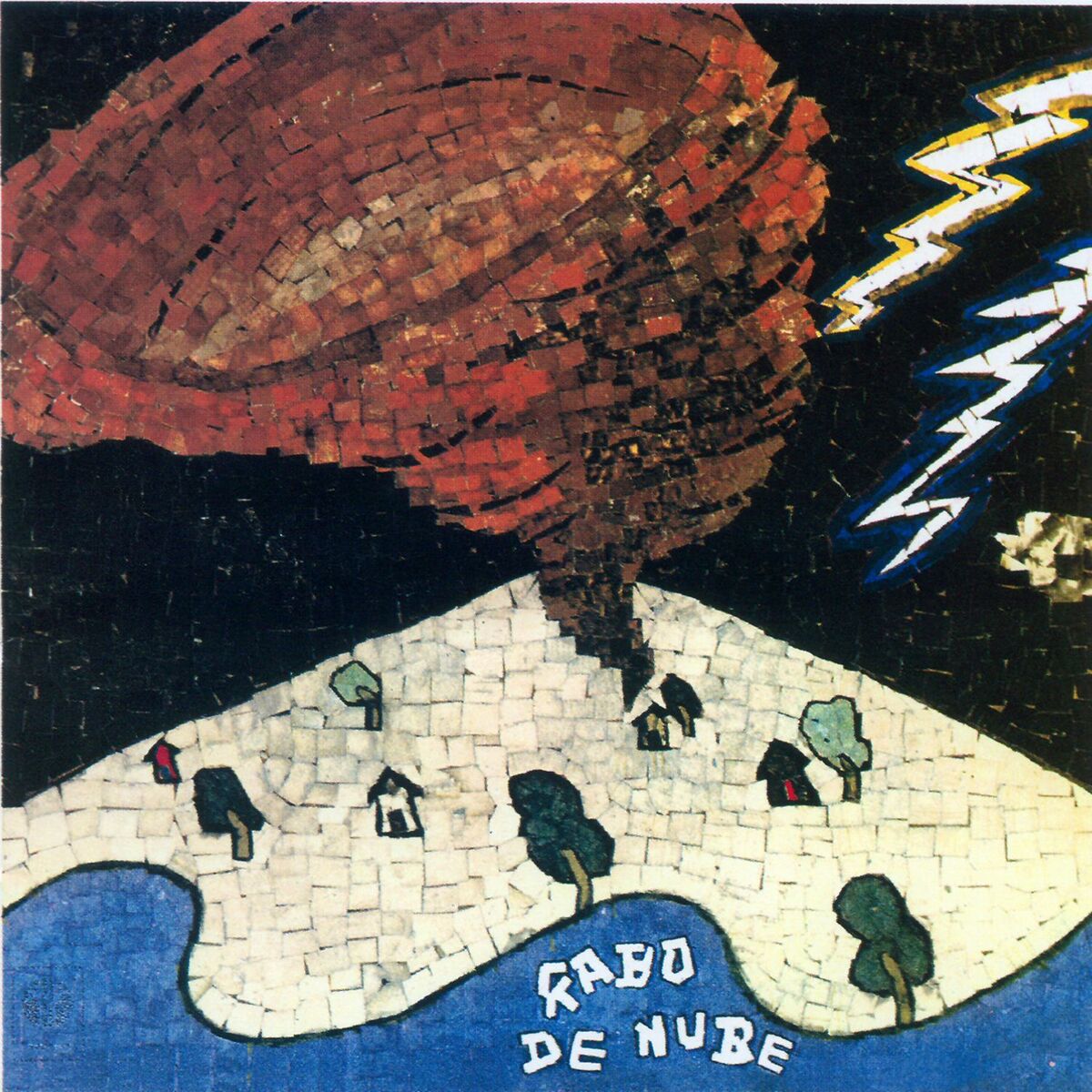 Album cover of Con Diez Años Menos
