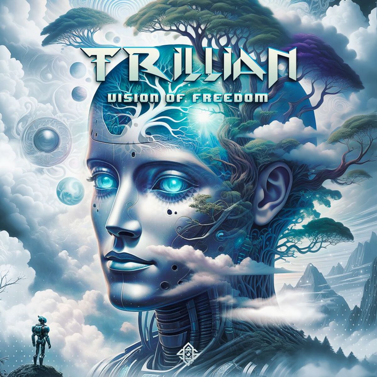 Album cover of Anahata