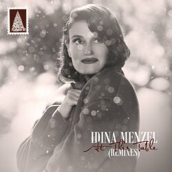 Cover of At This Table (Remixes)