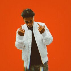 Cover of Underground