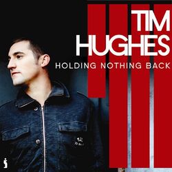 Cover of Holding Nothing Back