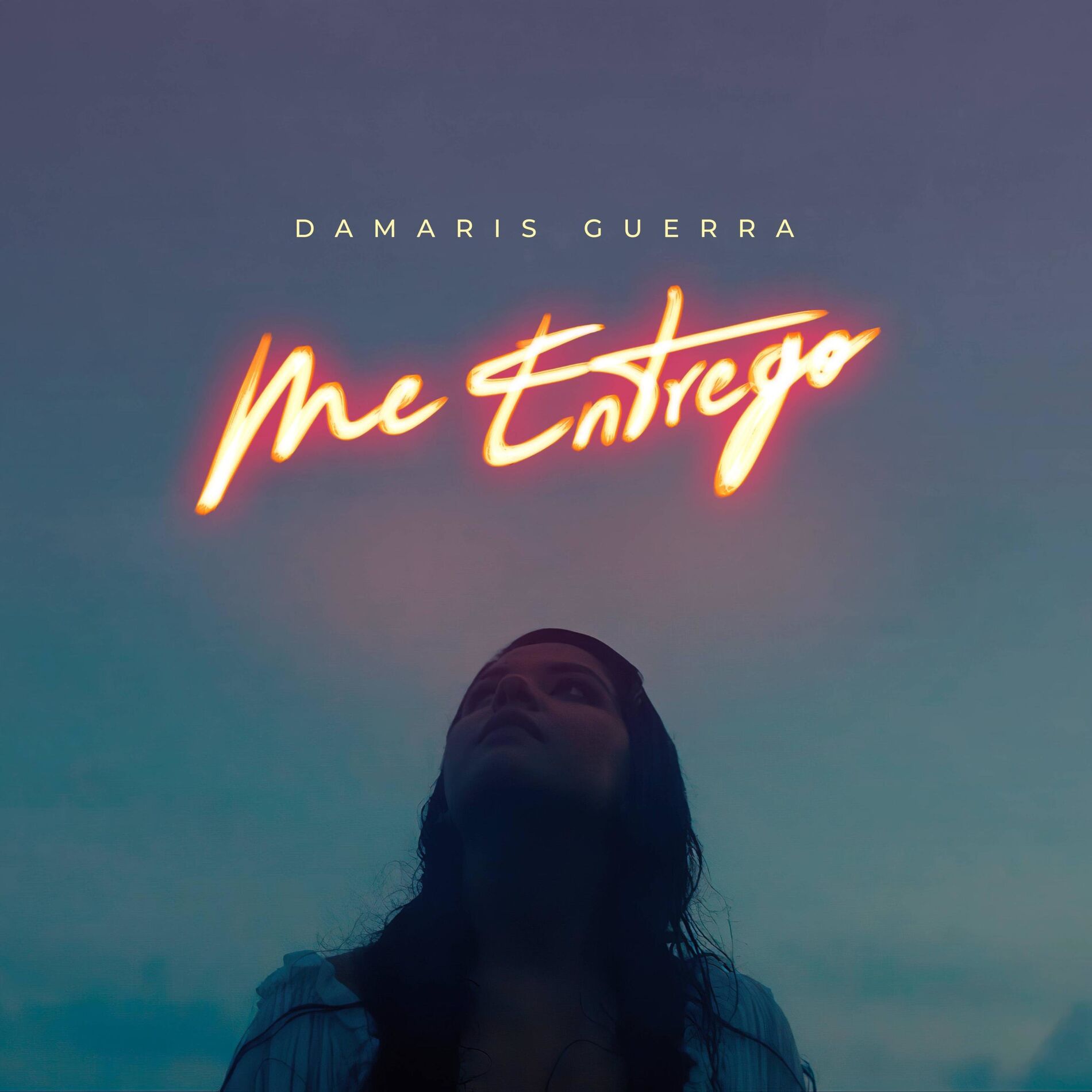 Album cover of Me Entrego
