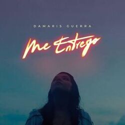 Cover of Me Entrego