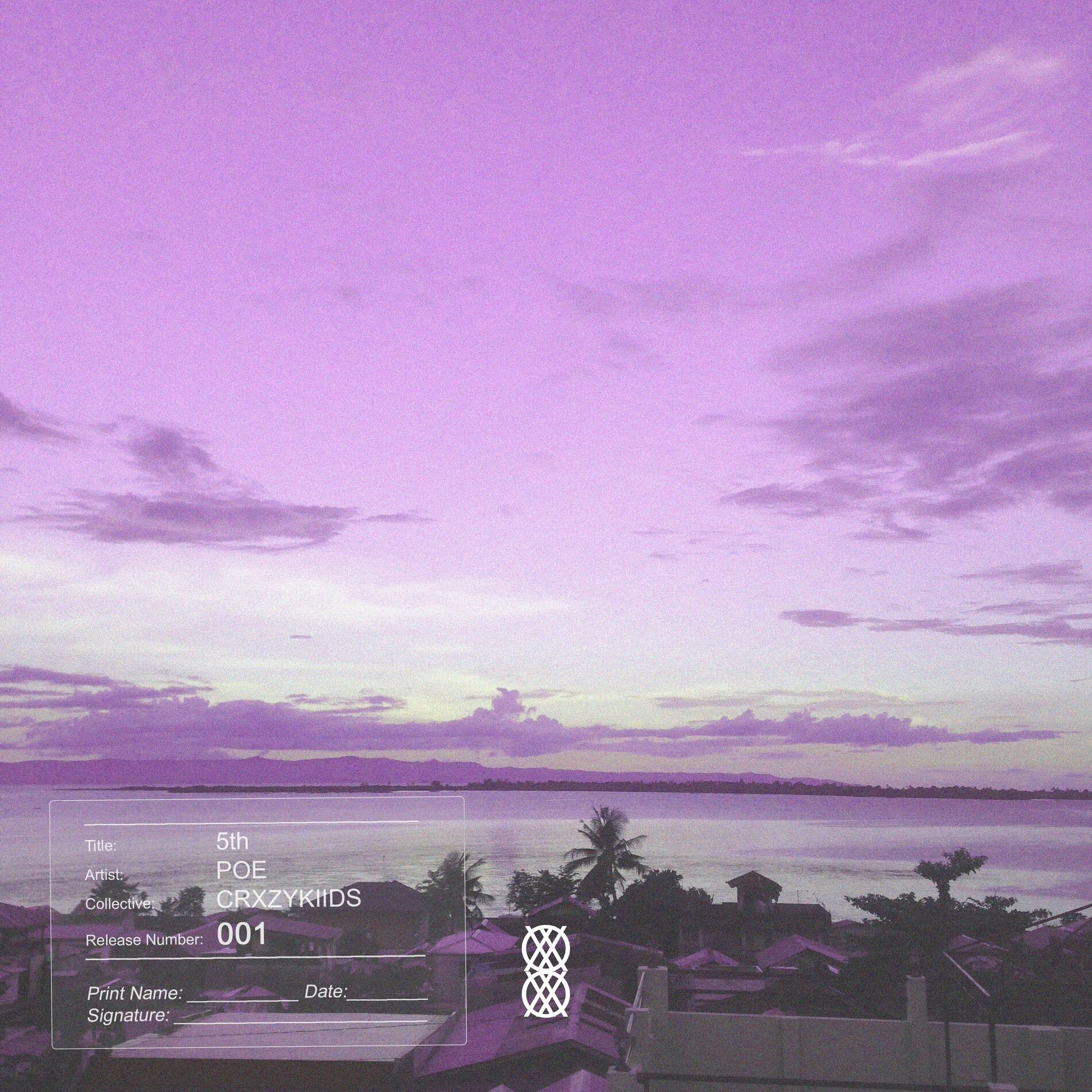 Album cover of 5th