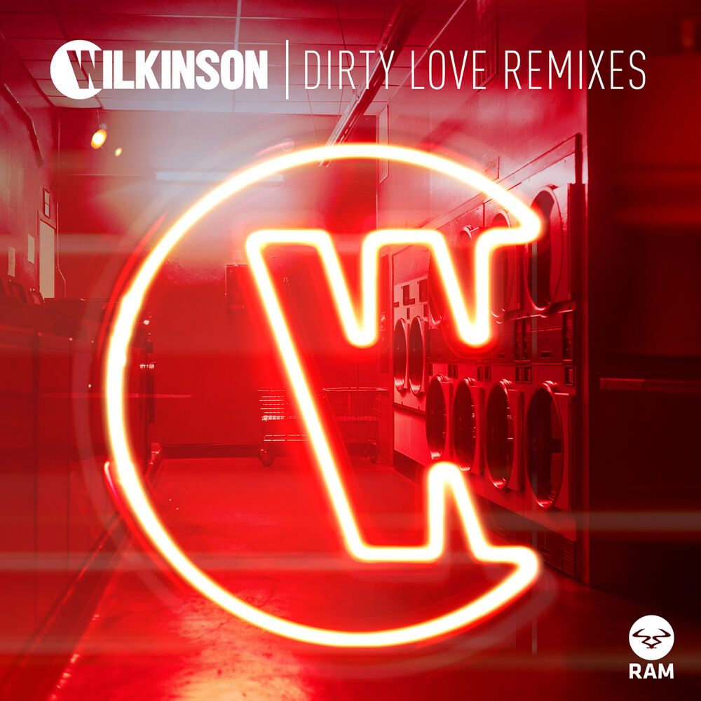 Picture of Dirty Love (Remixes)