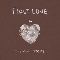 First Love (feat. Corrie Marie)