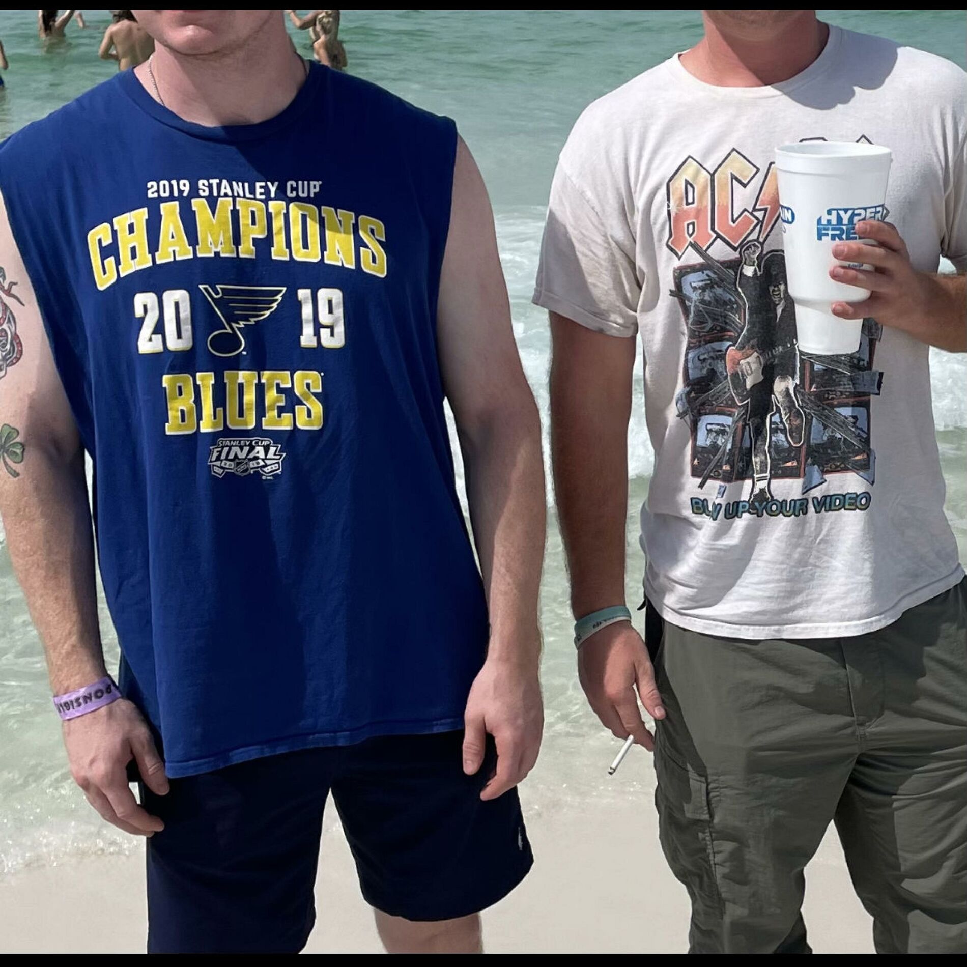 Album cover of Summer Reload
