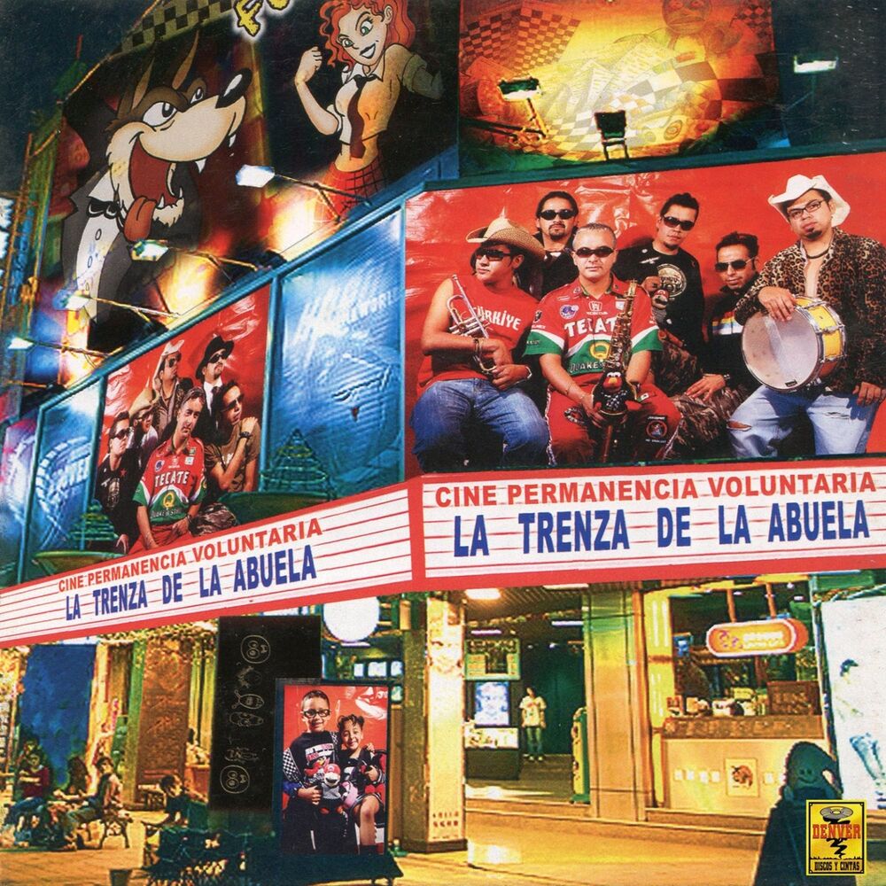 Picture of El Cine