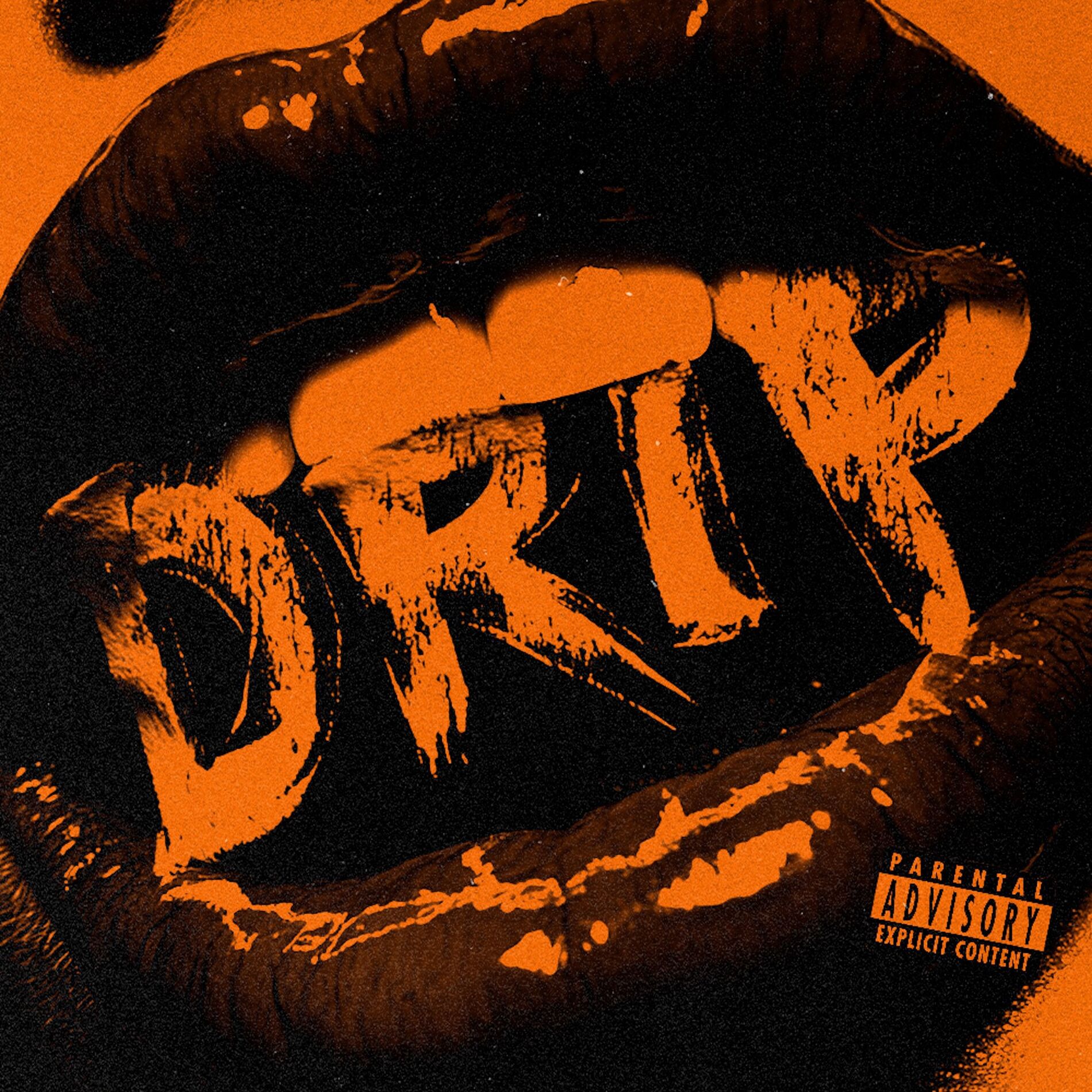 Album cover of Drip
