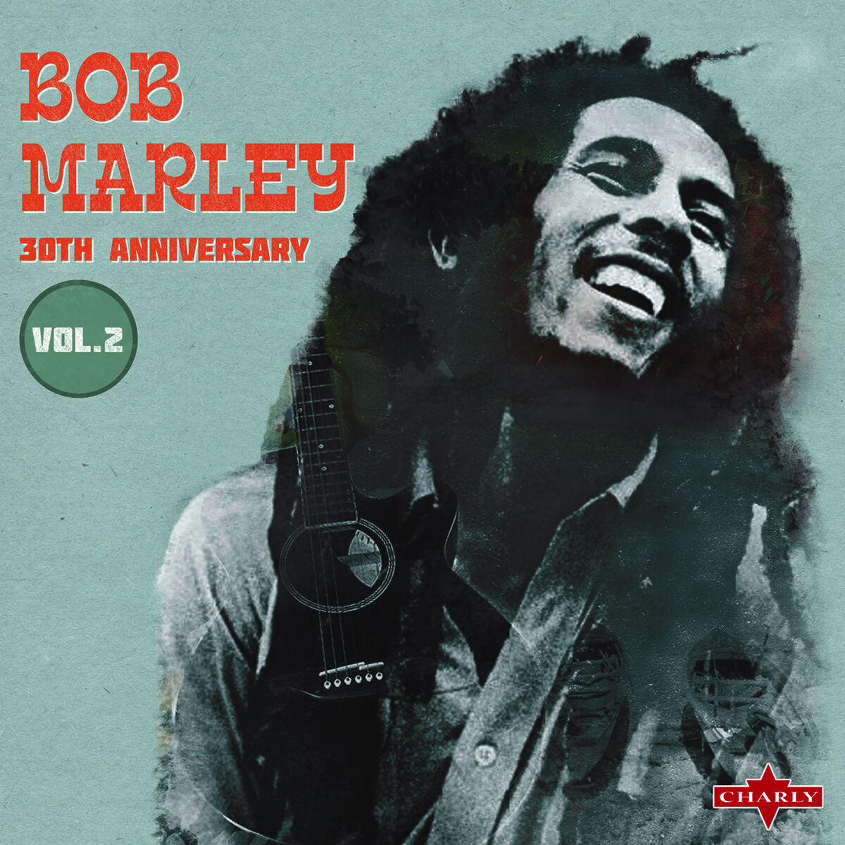 BOB MARLEY AND THE WAILERS - Lively Up Yourself - Live | Deezer
