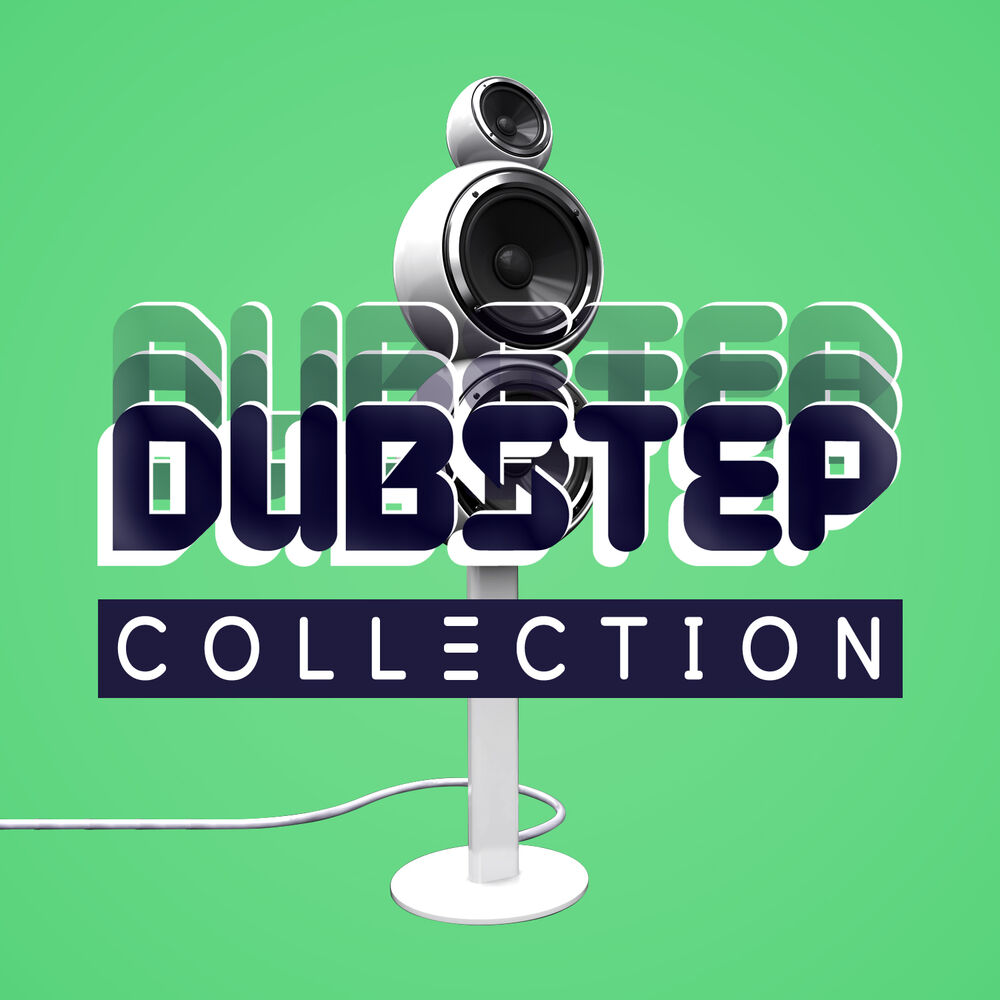 Picture of Dubstep Collection
