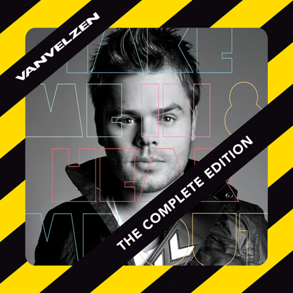 Picture of Take Me In & Hear Me Out - The Complete Edition