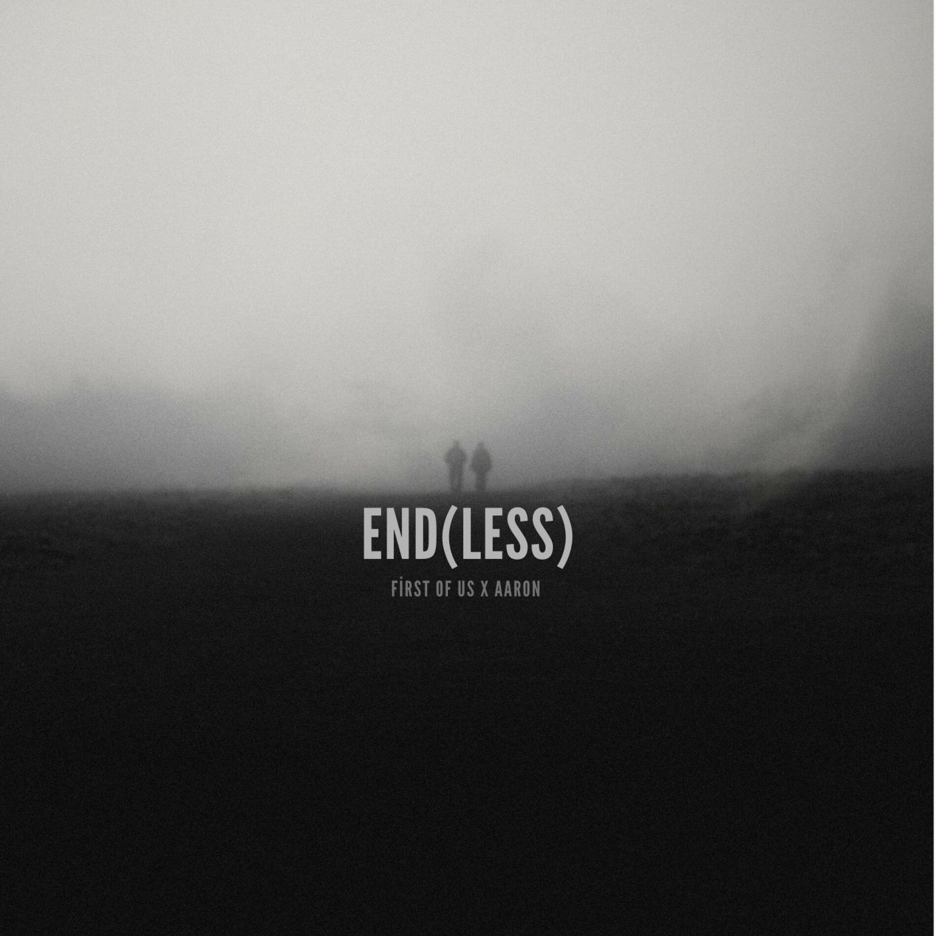 Album cover of End(less) (feat. Aaron) [Orchestral]