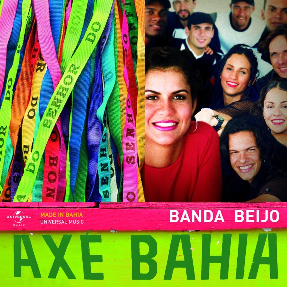 Picture of Axé Bahia