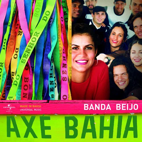 Capa de Bate Lata