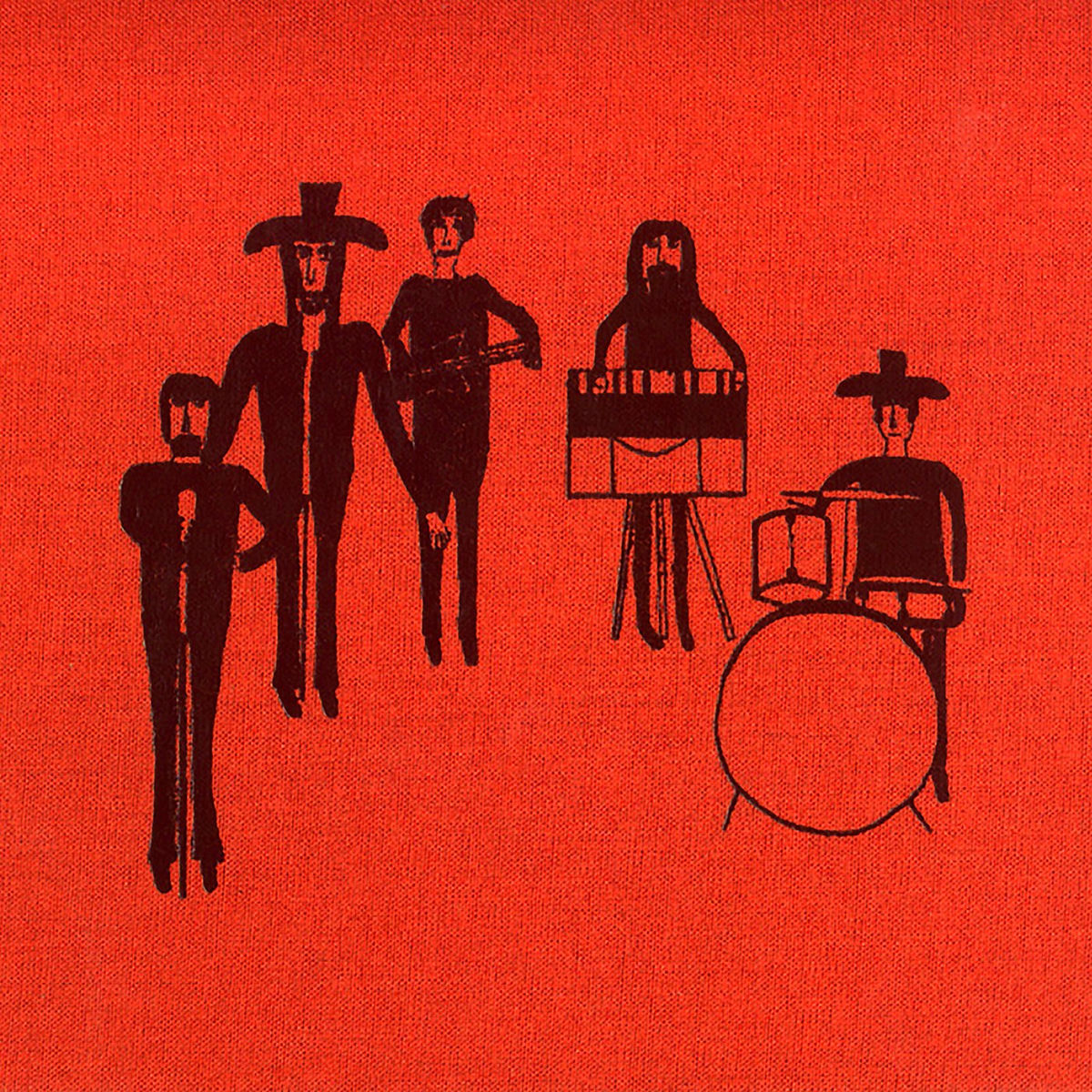 Album picture of The Complete Mercury Masters