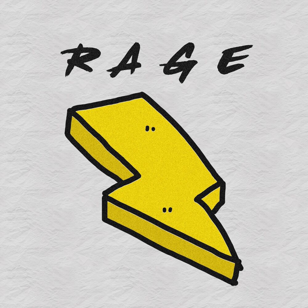 Picture of Rage