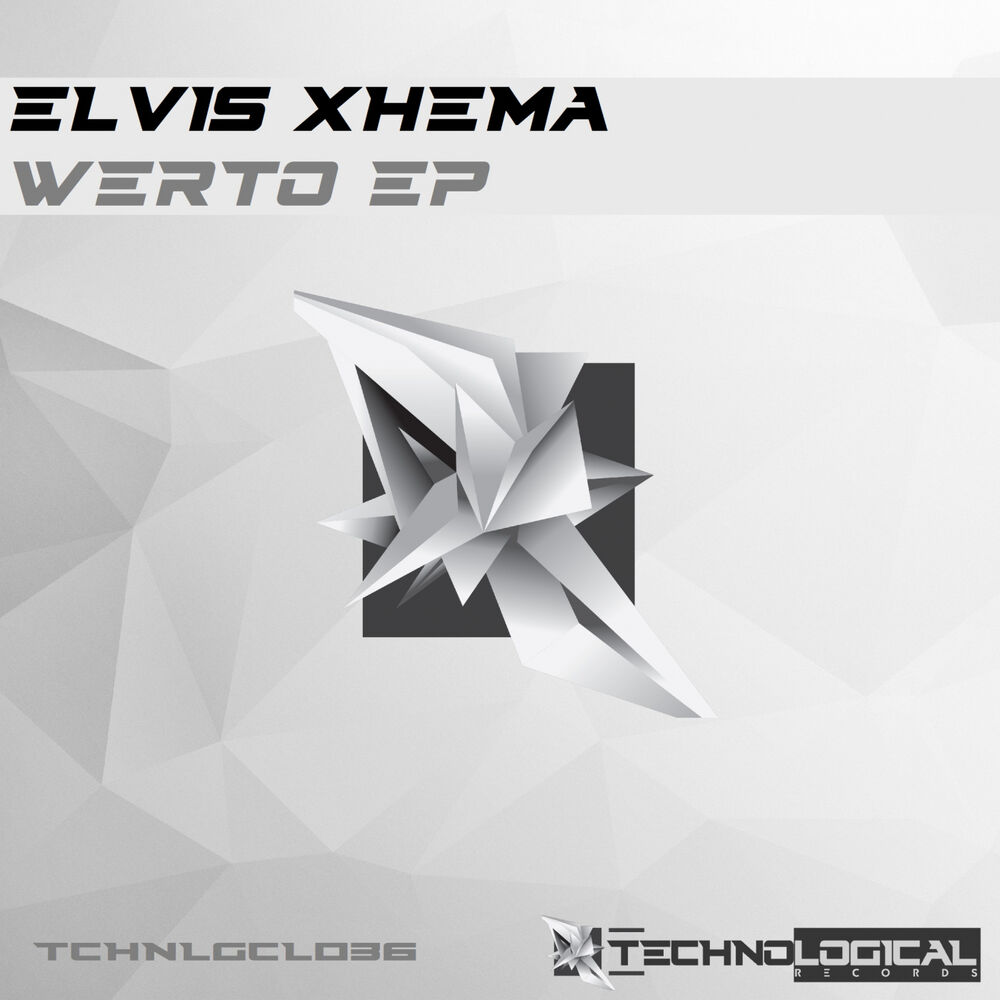 Picture of Werto EP