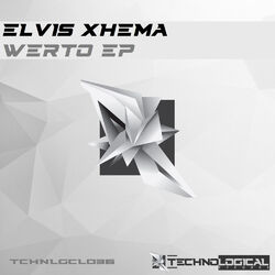 Cover of Werto EP