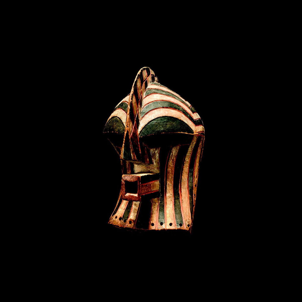 Album cover of isiZulu