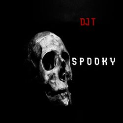 Cover of Spooky