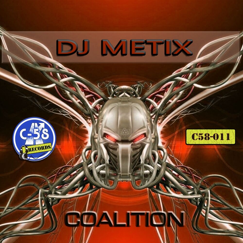 Picture of Coalition