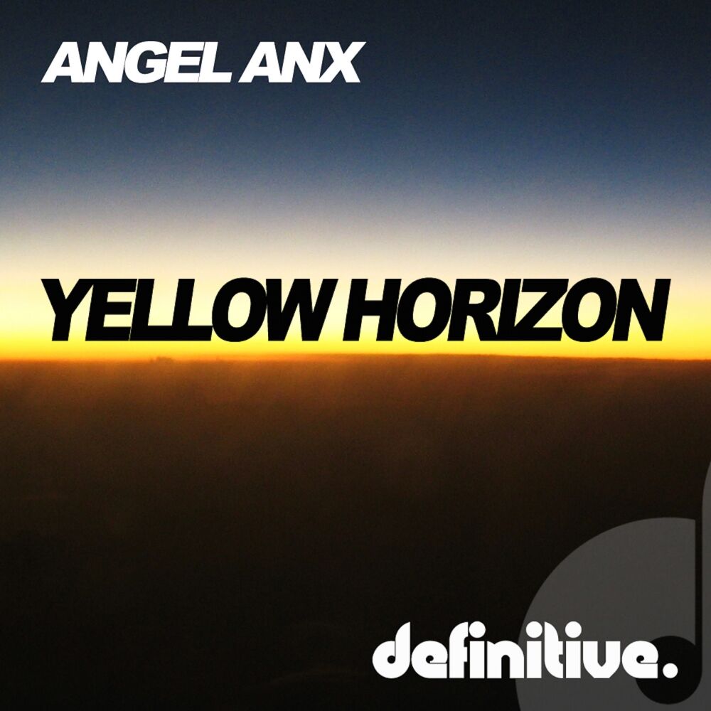 Picture of Yellow Horizon EP