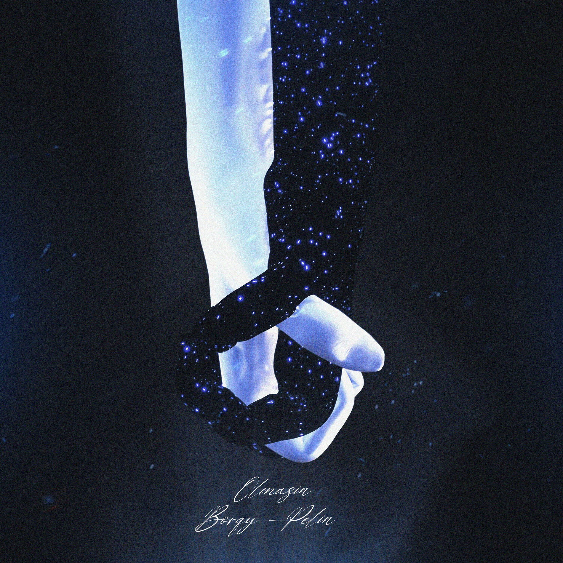 Album cover of Olmasın