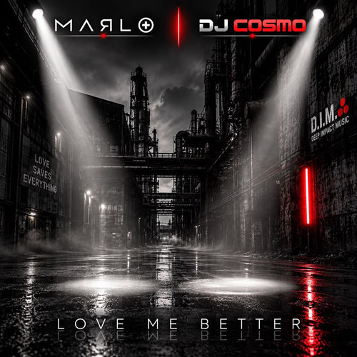 Love me Better