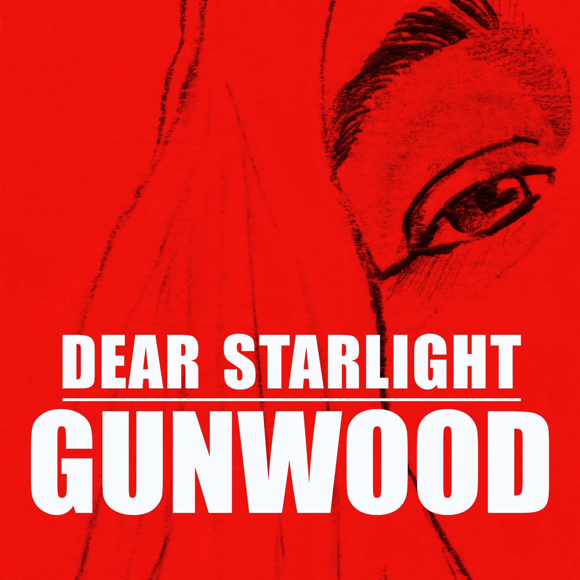 Album cover of Dear Starlight