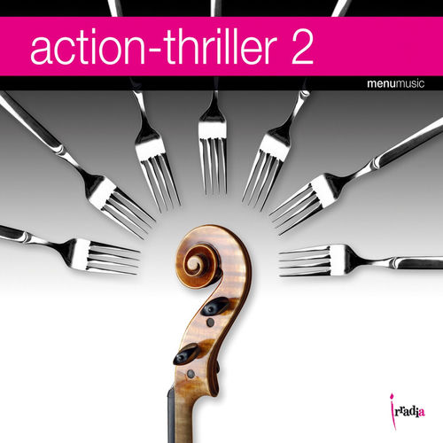Action-thriller 2