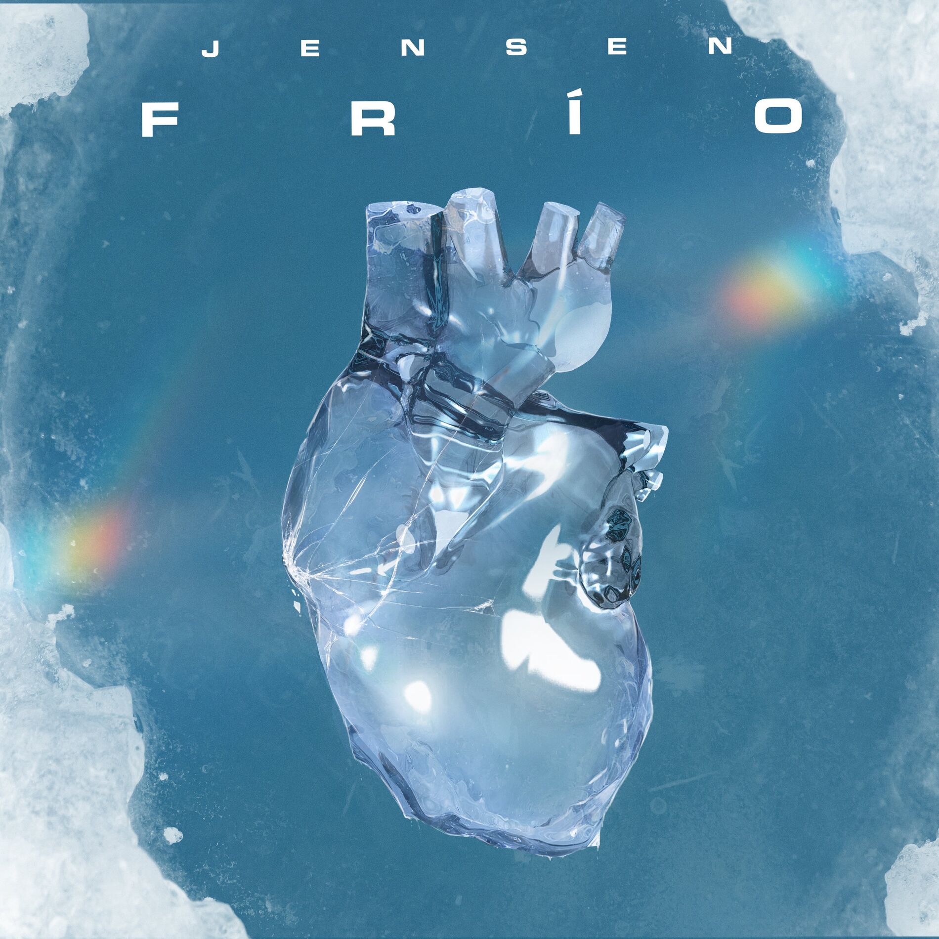 Album cover of Frio