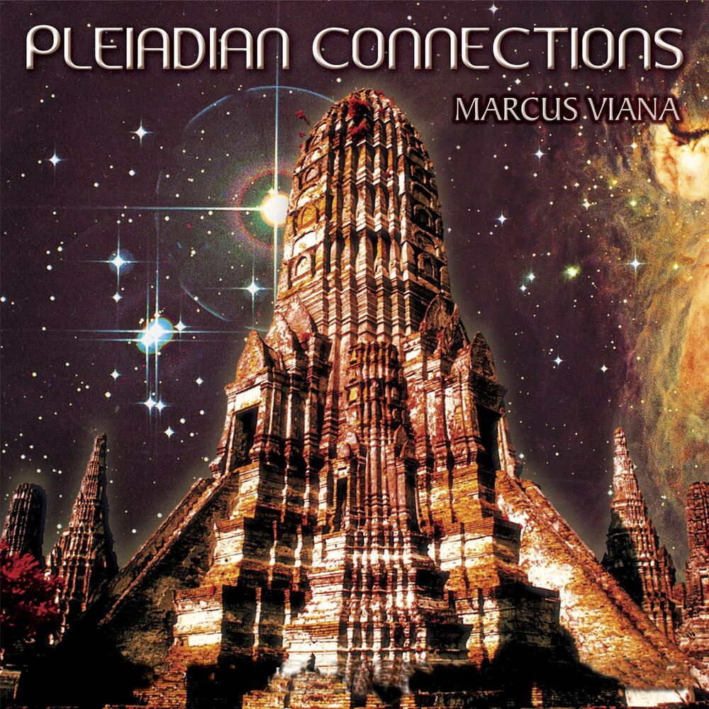 Picture of Pleiadian Connections