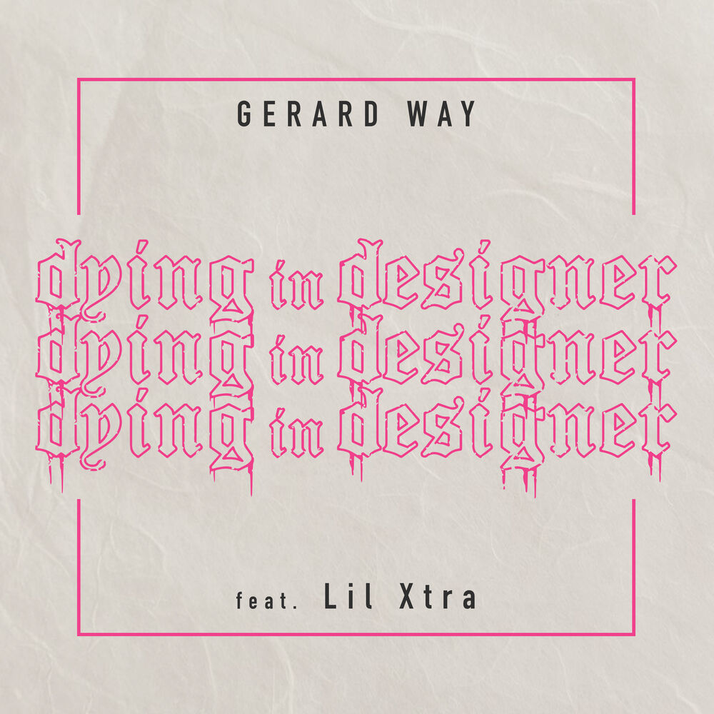 Picture of Gerard Way