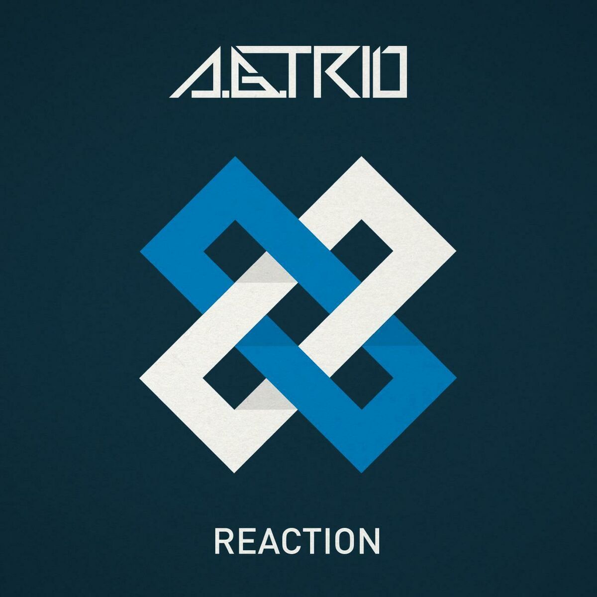 Album cover of Reaction