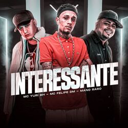 Cover of Interessante